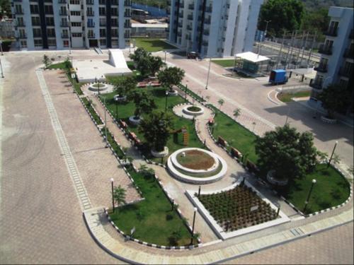 Images for Amenities of VBHC Vaibhav Greens