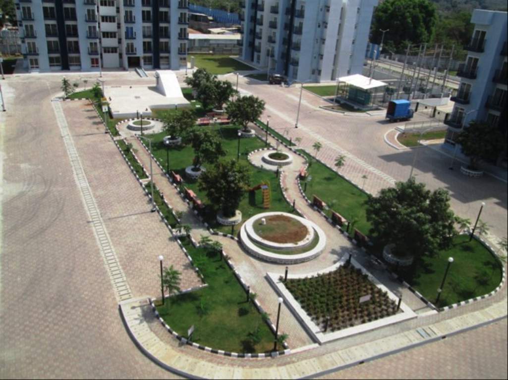 Images for Amenities of VBHC Vaibhav Greens