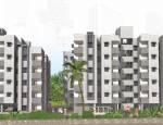 Images for Elevation of Aroma Aakruti Township Images for Elevation of Aroma Aakruti Township