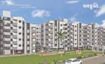 Images for Elevation of Aroma Aakruti Township Images for Elevation of Aroma Aakruti Township