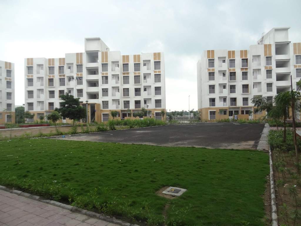  shubh griha Images for Elevation of TATA Shubh Griha