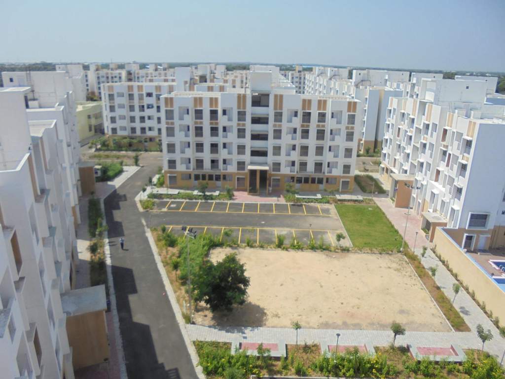  shubh griha Images for Elevation of TATA Shubh Griha