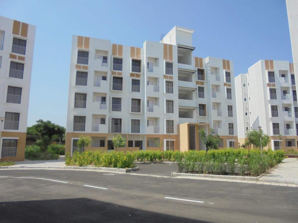  shubh griha Images for Elevation of TATA Shubh Griha