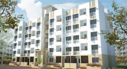 Images for Elevation of TATA Shubh Griha