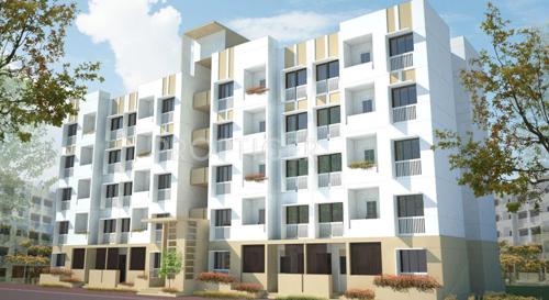  shubh-griha Images for Elevation of TATA Shubh Griha