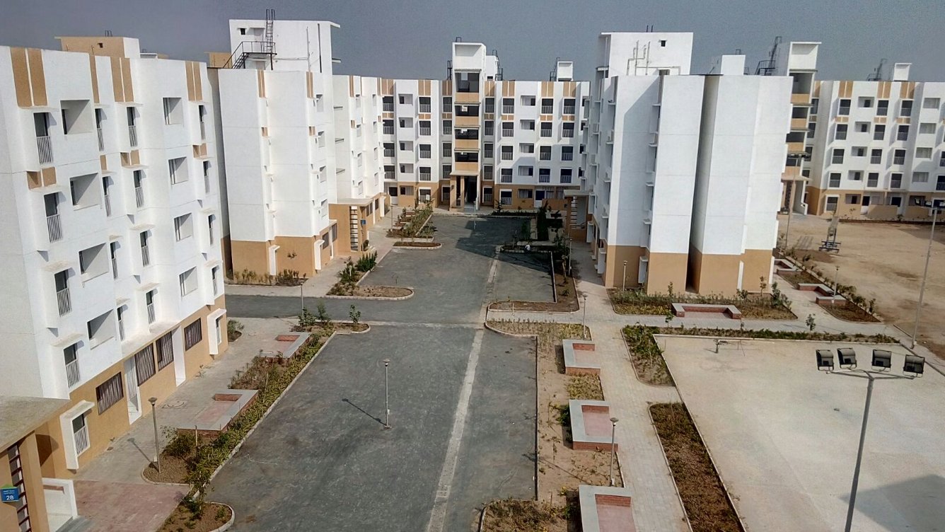  shubh griha Images for Elevation of TATA Shubh Griha