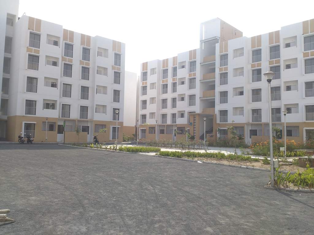  shubh griha Images for Elevation of TATA Shubh Griha