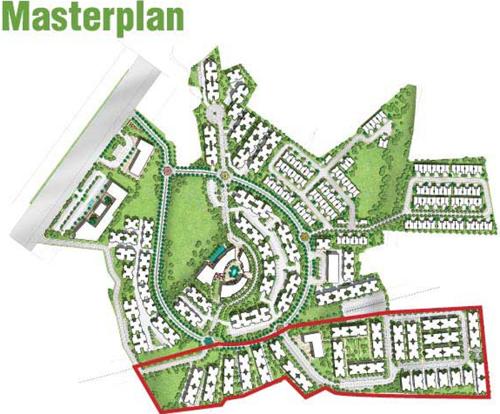 Images for Master Plan of TATA Shubh Griha shubh-griha Images for Master Plan of TATA Shubh Griha