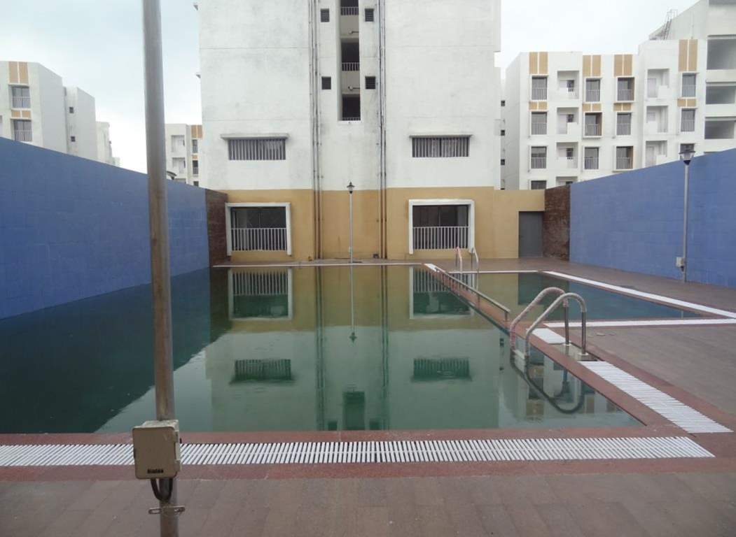  shubh griha Images for Amenities of TATA Shubh Griha