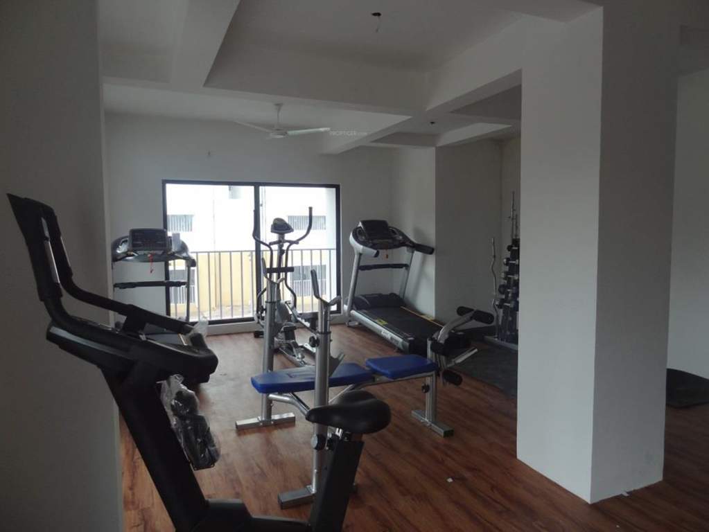  shubh griha Images for Amenities of TATA Shubh Griha