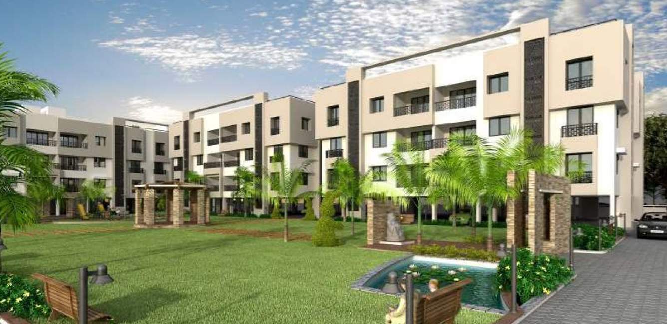  metrocity Images for Elevation of Parshwanath Realty Parshwanath Metrocity