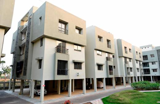 Images for Elevation of Parshwanath Realty Parshwanath Metrocity