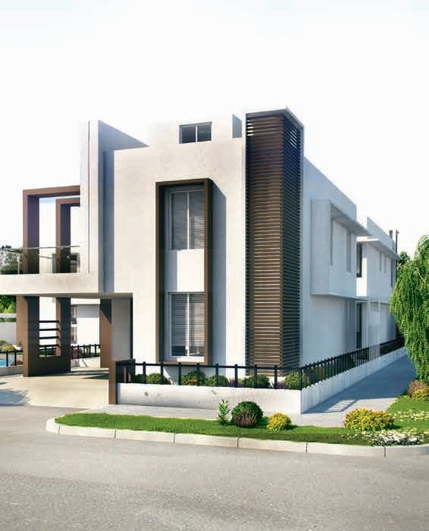 Images for Elevation of Pooja Gardens Of Delight