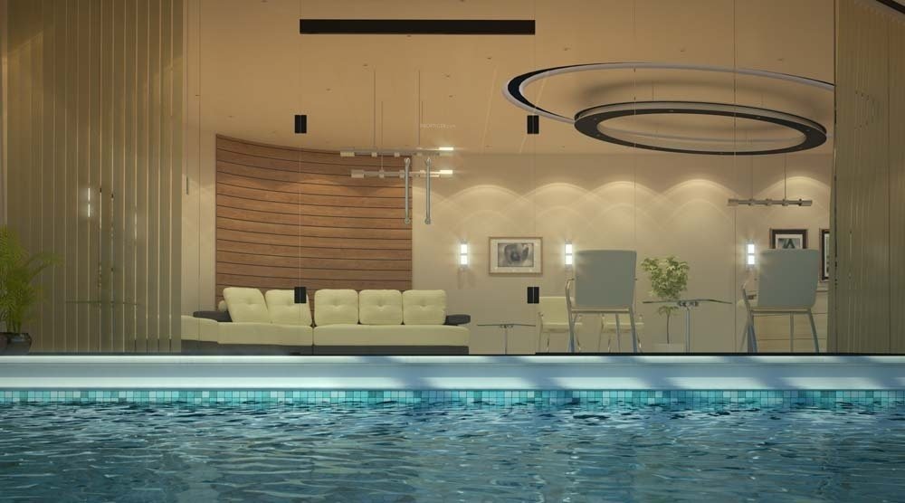 Images for Amenities of Pooja Gardens Of Delight