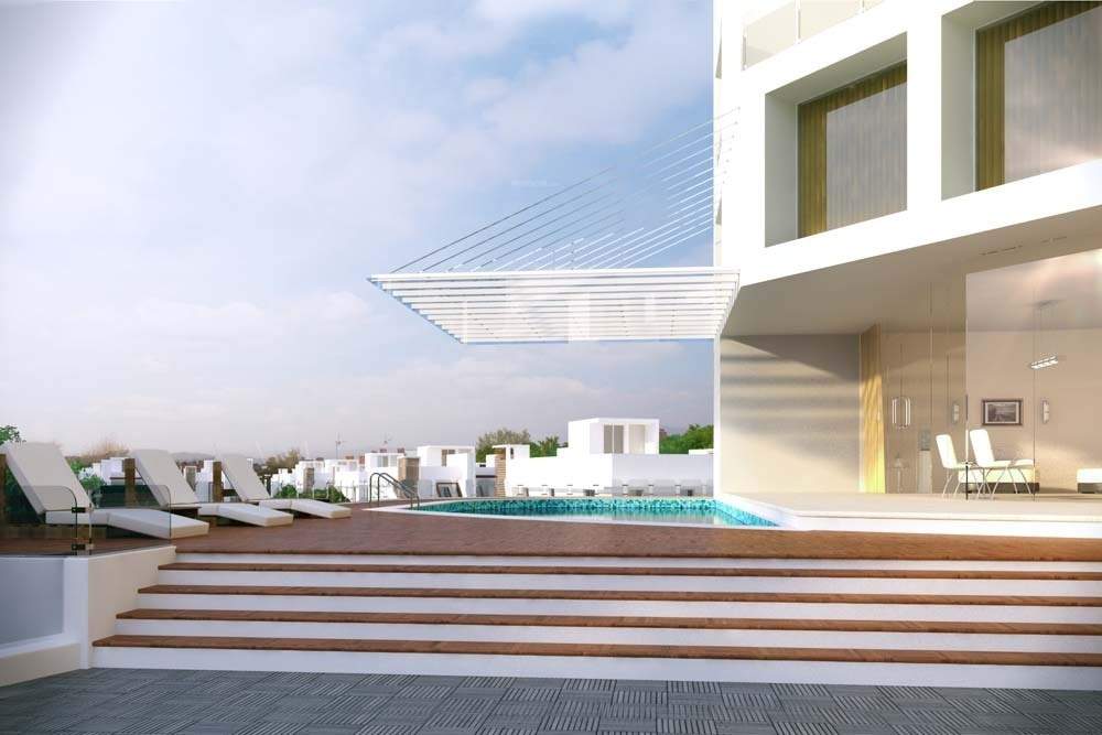 Images for Amenities of Pooja Gardens Of Delight