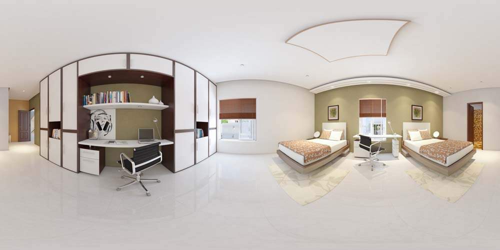 Images for Main Other of Pooja Gardens Of Delight