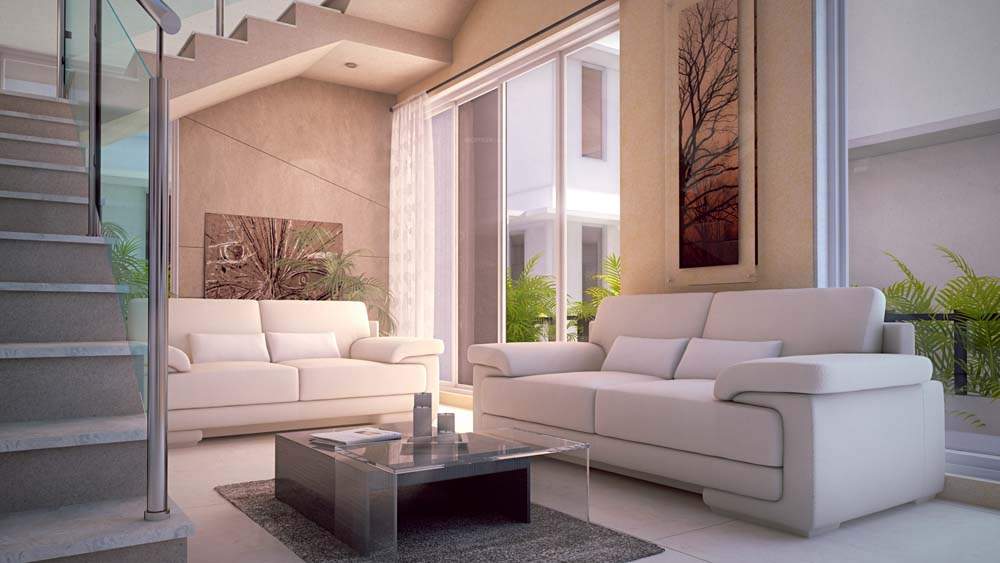 Images for Main Other of Pooja Gardens Of Delight