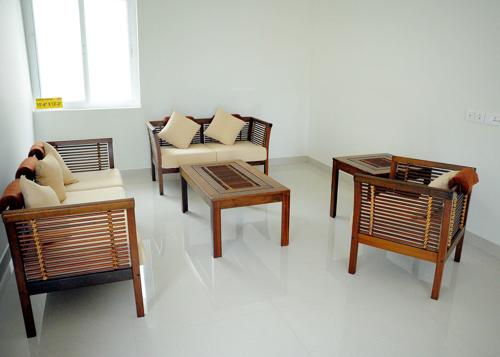 Images for Main Other of Pooja Gardens Of Delight