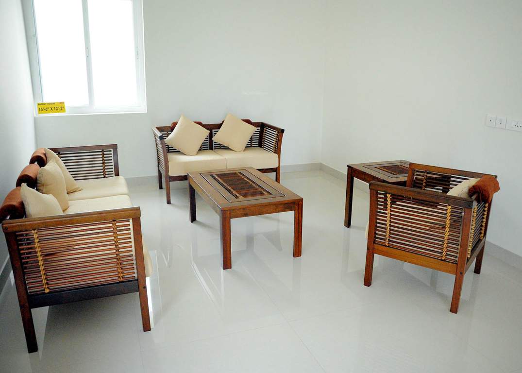 Images for Main Other of Pooja Gardens Of Delight