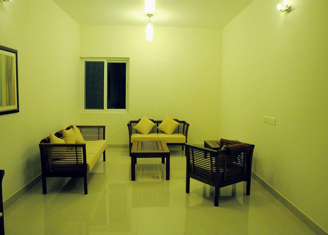 Images for Main Other of Pooja Gardens Of Delight