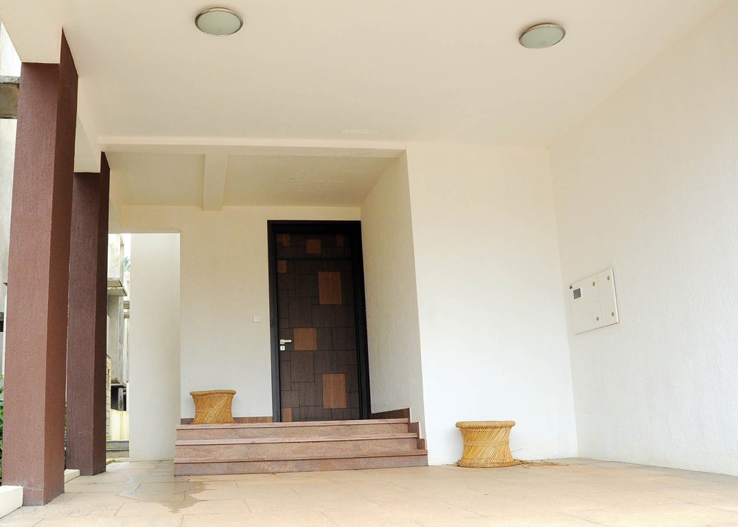 Images for Main Other of Pooja Gardens Of Delight