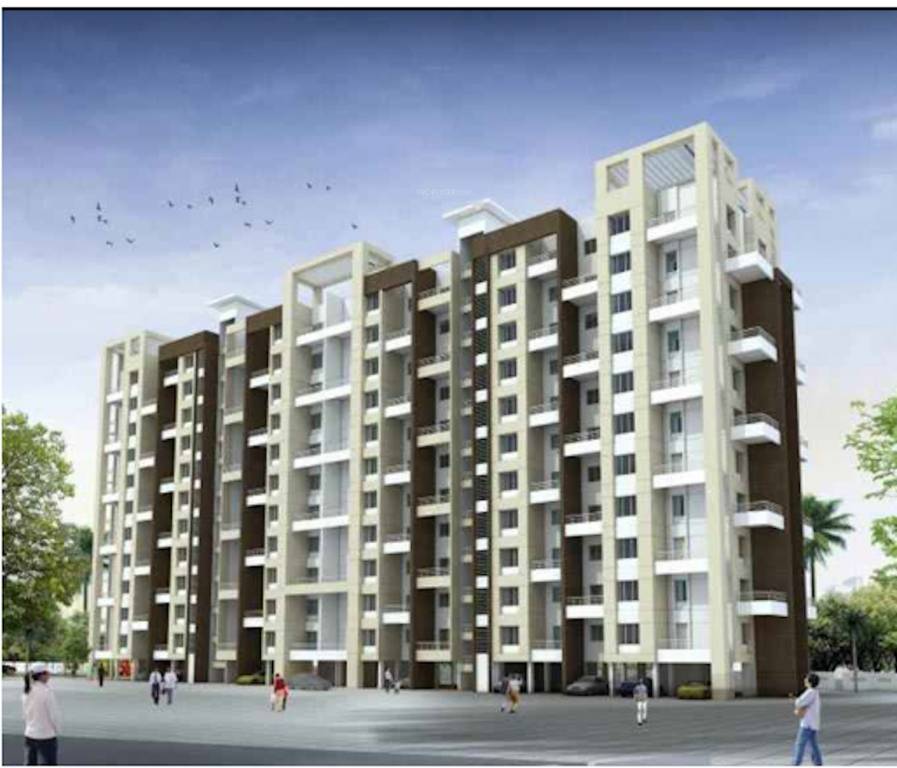  regalia residency Elevation