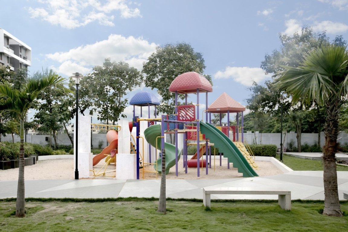 Images for Amenities of Venkatesh Graffiti