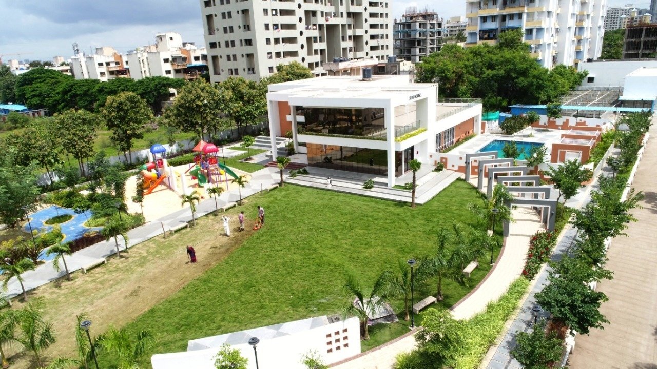 Images for Amenities of Venkatesh Graffiti