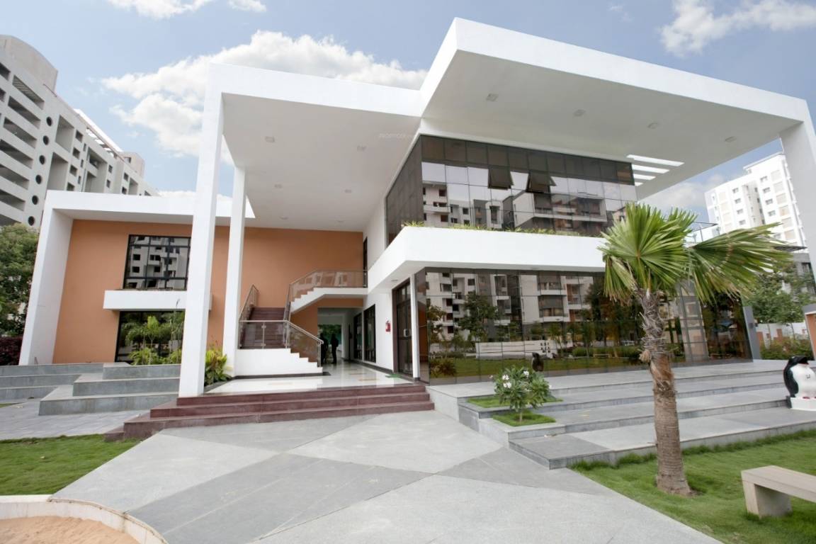 Images for Amenities of Venkatesh Graffiti