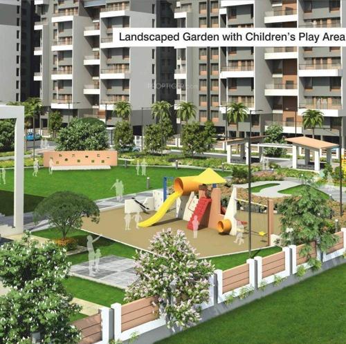  graffiti-phase-1-b-e-f Images for Amenities of Venkatesh Graffiti