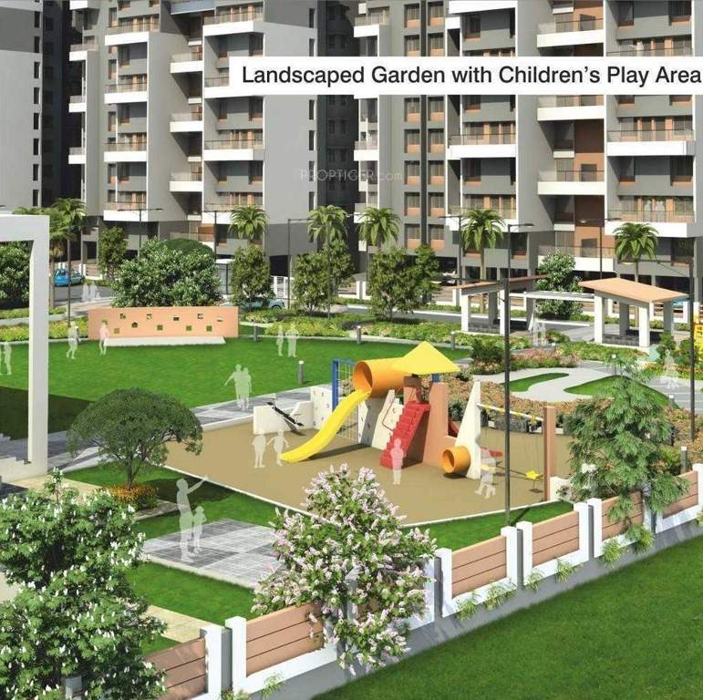  graffiti phase 1 b e f Images for Amenities of Venkatesh Graffiti