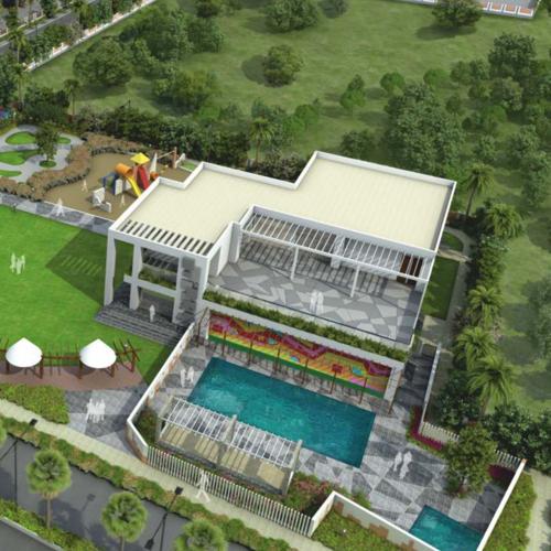  graffiti-phase-1-b-e-f Images for Amenities of Venkatesh Graffiti