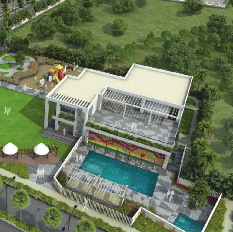  graffiti phase 1 b e f Images for Amenities of Venkatesh Graffiti