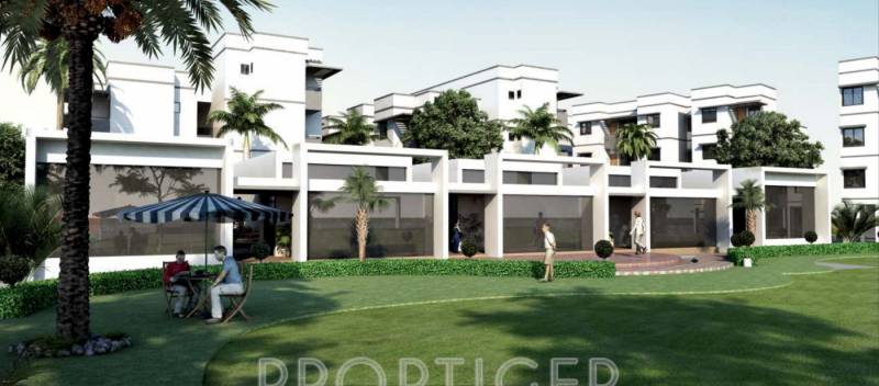  kesar-city Images for Elevation of Aroma Kesar City