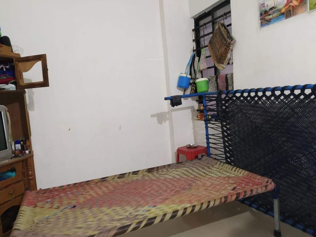  kesar city Bedroom
