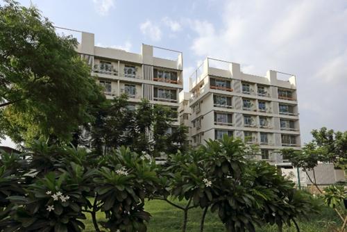 Images for Elevation of Sangath Nano nano Images for Elevation of Sangath Nano