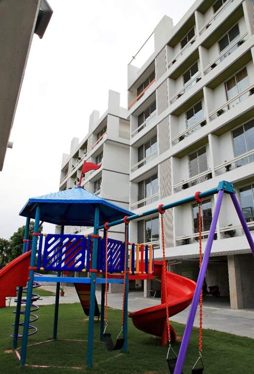  nano Images for Elevation of Sangath Nano