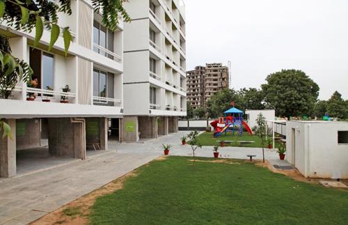 Images for Amenities of Sangath Nano nano Images for Amenities of Sangath Nano