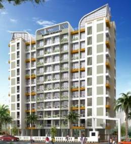 Elevation  shree-sugandh- Elevation