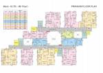 Images for Cluster Plan of Saket Pranaam  pranaam Images for Cluster Plan of Saket Pranaam