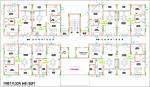 Images for Cluster Plan of Saket Pranaam  pranaam Images for Cluster Plan of Saket Pranaam