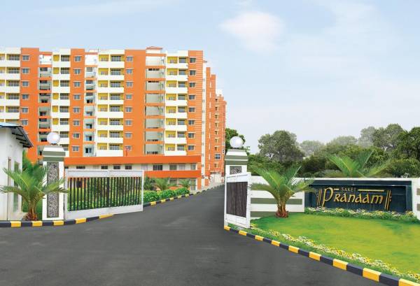  pranaam Images for Elevation of Saket Pranaam