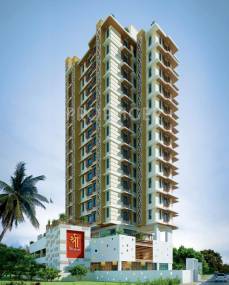  heights Images for Elevation of Shree Shakun Heights