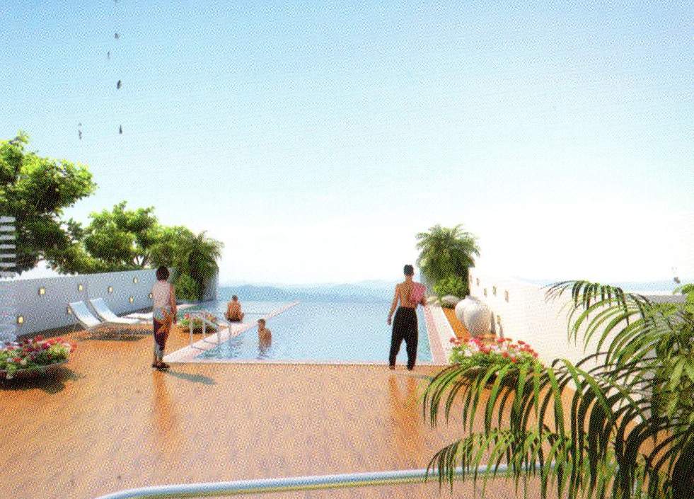  heights Images for Amenities of Shree Shakun Heights