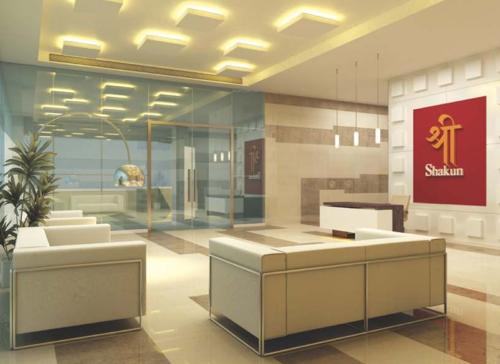  heights Images for Amenities of Shree Shakun Heights