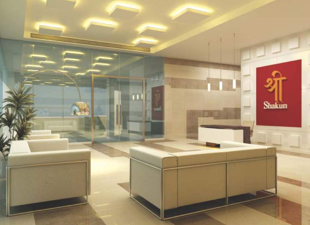  heights Images for Amenities of Shree Shakun Heights