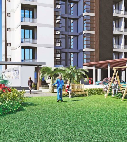 Images for Elevation of Avirat Silver Flora