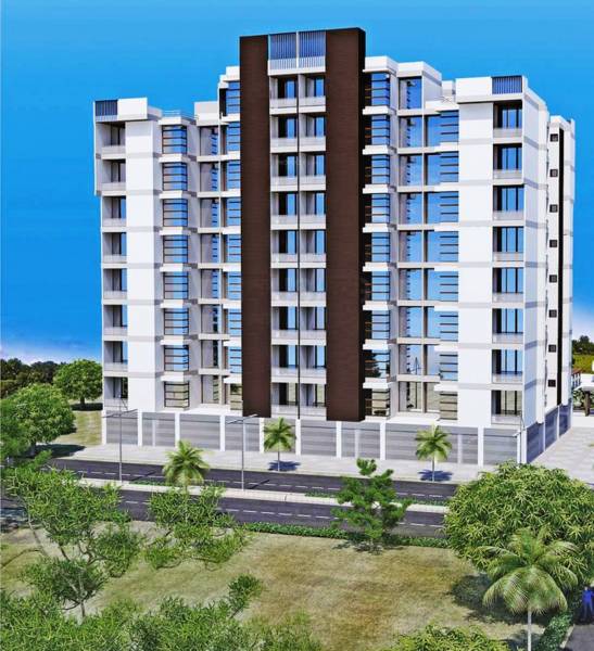 Images for Elevation of Avirat Silver Flora