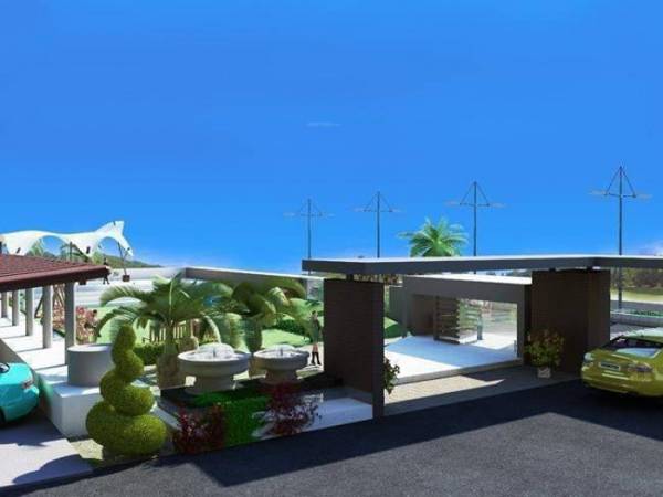 Images for Amenities of Avirat Silver Flora