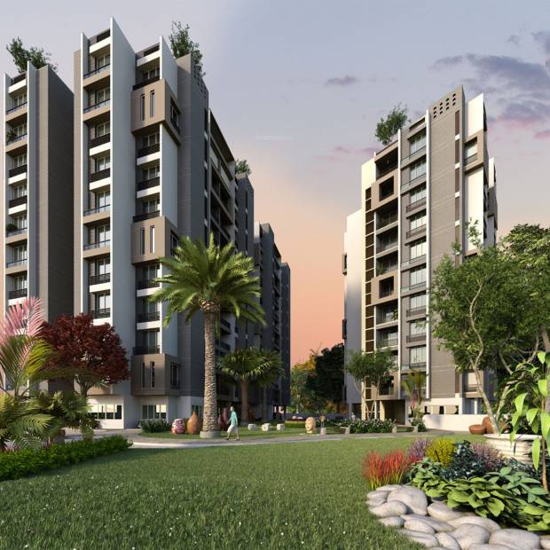 Images for Elevation of Rushabhdev Sharan Sapphire